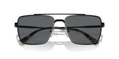 Michael Kors Square MK1154 100587 58 Sunglasses-image 5