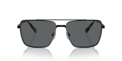 Michael Kors Square MK1154 100587 58 Sunglasses-image 2