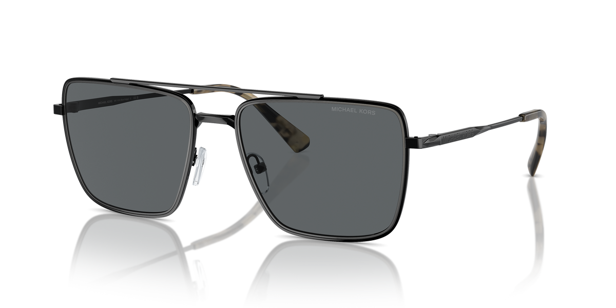 Michael Kors Square MK1154 100587 58 Sunglasses-image 1