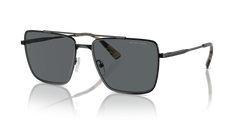 Michael Kors Square MK1154 100587 58 Sunglasses-image 1