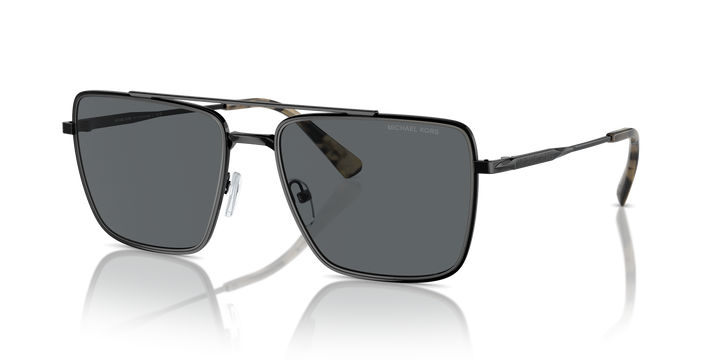 Michael Kors Square MK1154 100587 58 Sunglasses-image 1