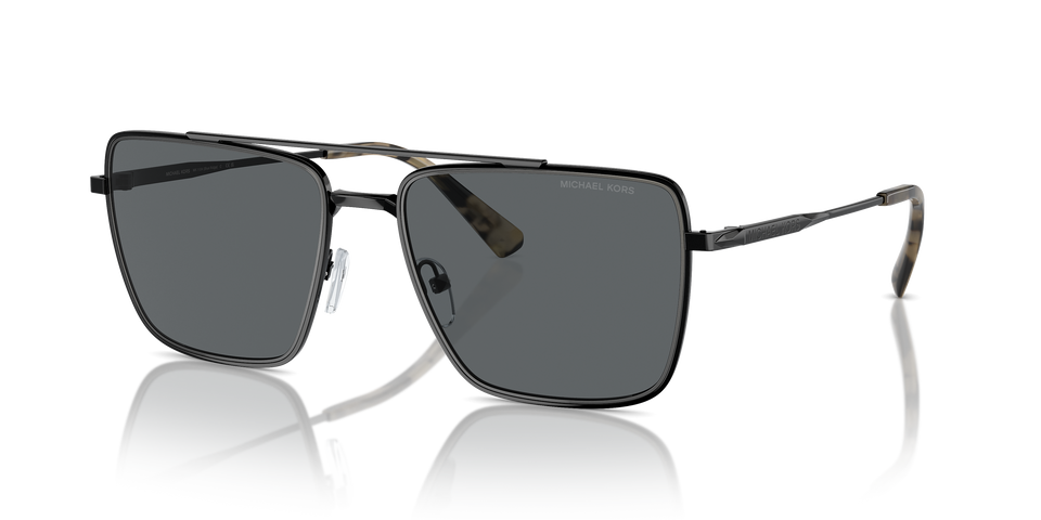 Michael Kors Square MK1154 100587 58 Sunglasses