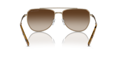 Michael Kors Pilot MK1155 100113 58 Sunglasses-image 4