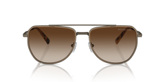 Michael Kors Pilot MK1155 100113 58 Sunglasses-image 2