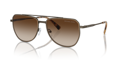 Michael Kors Pilot MK1155 100113 58 Sunglasses-image 1