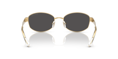 MICHAEL KORS Monte Carlo Oval-Style Sunglasses-image 4