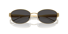 MICHAEL KORS Monte Carlo Oval-Style Sunglasses-image 5