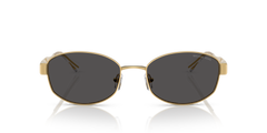 MICHAEL KORS Monte Carlo Oval-Style Sunglasses-image 2
