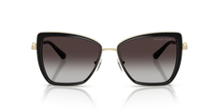 MICHAEL KORS 0MK1178 30058G Women's Full Rim Sunglasses image 10