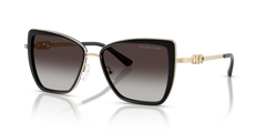 MICHAEL KORS 0MK1178 30058G Women's Full Rim Sunglasses image 9
