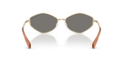 Michael Kors Gold Coast Geometric-Style Sunglasses-image 4