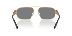 Michael Kors Cape Town Rectangle-Style Sunglasses-image 4