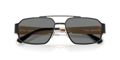 Michael Kors Cape Town Rectangle-Style Sunglasses-image 5