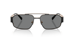 Michael Kors Cape Town Rectangle-Style Sunglasses-image 2