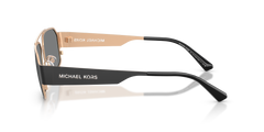 Michael Kors Cape Town Rectangle-Style Sunglasses-image 3