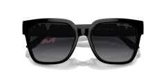 Michael Kors Square MK2170U 3005T3 54 Sunglasses-image 5