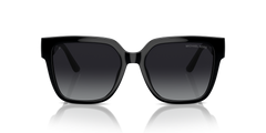 Michael Kors Square MK2170U 3005T3 54 Sunglasses-image 2