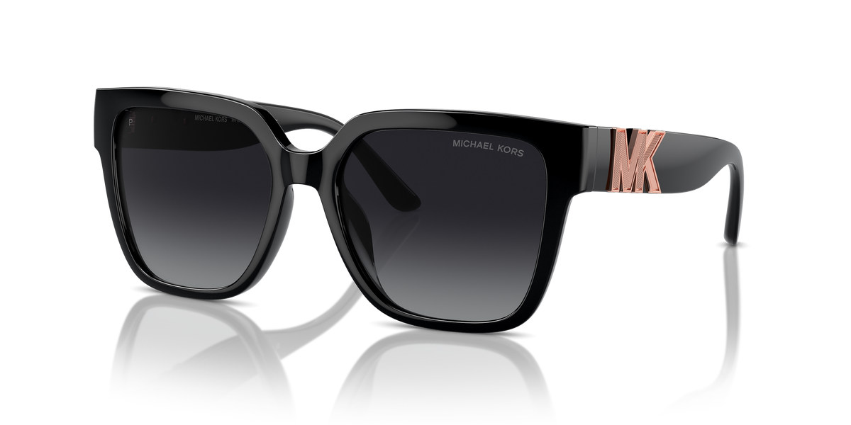 Michael Kors Square MK2170U 3005T3 54 Sunglasses-image 1