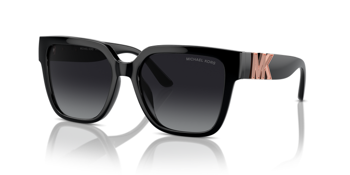 Michael Kors Square MK2170U 3005T3 54 Sunglasses-image 1