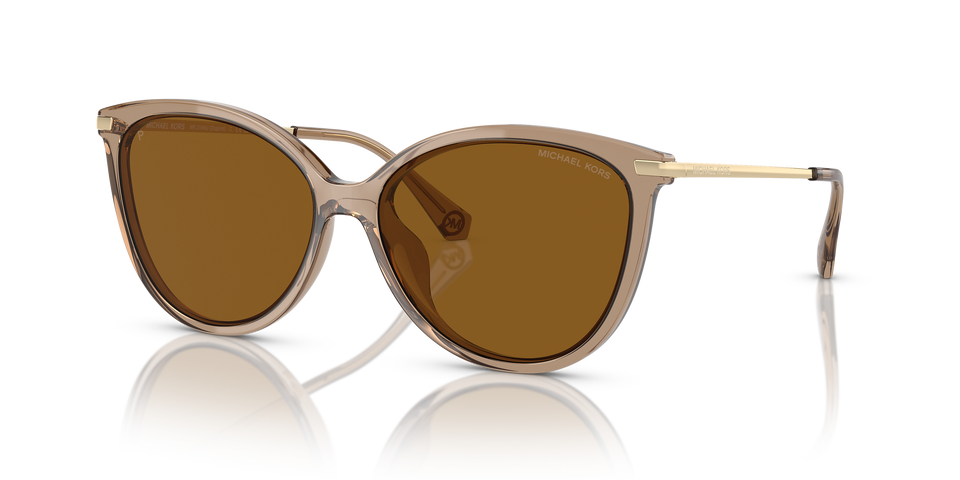 Michael Kors Cateye MK2184U 3938T5 58 Sunglasses