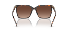 MICHAEL KORS 0MK2197U 3006T5 Women's Full Rim Sunglasses image 4
