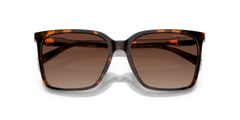 MICHAEL KORS 0MK2197U 3006T5 Women's Full Rim Sunglasses image 5