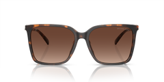 MICHAEL KORS 0MK2197U 3006T5 Women's Full Rim Sunglasses image 2