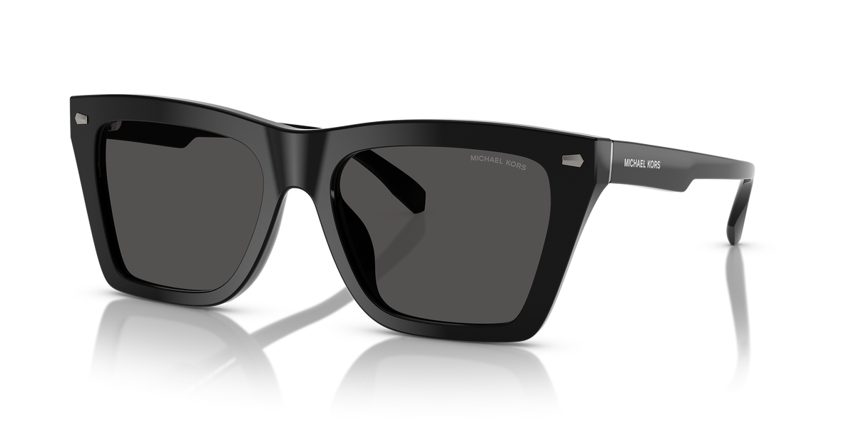 MICHAEL KORS 0MK2225U 300587 Men's Full Rim Sunglasses image 1