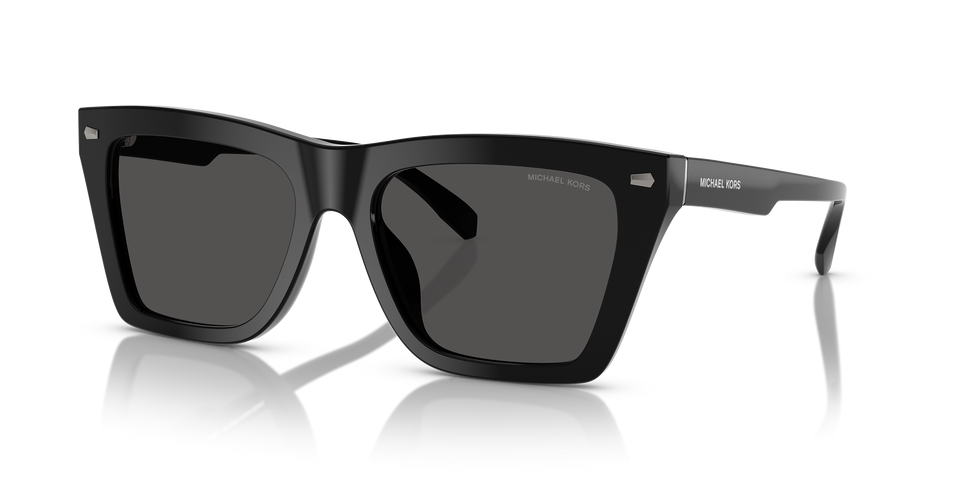 MICHAEL KORS 0MK2225U 300587 Men's Full Rim Sunglasses