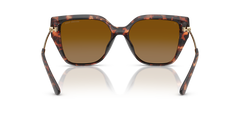 MICHAEL KORS 0MK2231U 40319P Women's Full Rim Sunglasses image 4