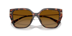 MICHAEL KORS 0MK2231U 40319P Women's Full Rim Sunglasses image 5