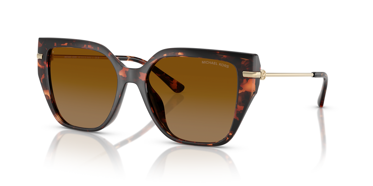 MICHAEL KORS 0MK2231U 40319P Women's Full Rim Sunglasses image 1