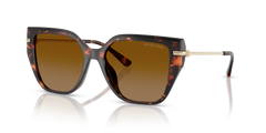 MICHAEL KORS 0MK2231U 40319P Women's Full Rim Sunglasses image 1