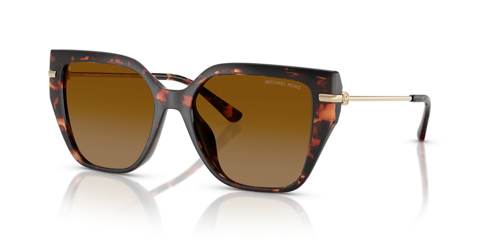 MICHAEL KORS 0MK2231U 40319P Women's Full Rim Sunglasses