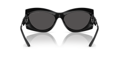 MICHAEL KORS NAVARRA Irregular - Style Sunglasses-image 4