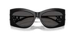 MICHAEL KORS NAVARRA Irregular - Style Sunglasses-image 5