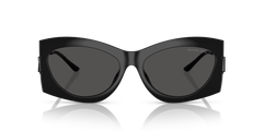 MICHAEL KORS NAVARRA Irregular - Style Sunglasses-image 2