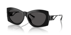 MICHAEL KORS NAVARRA Irregular - Style Sunglasses-image 1