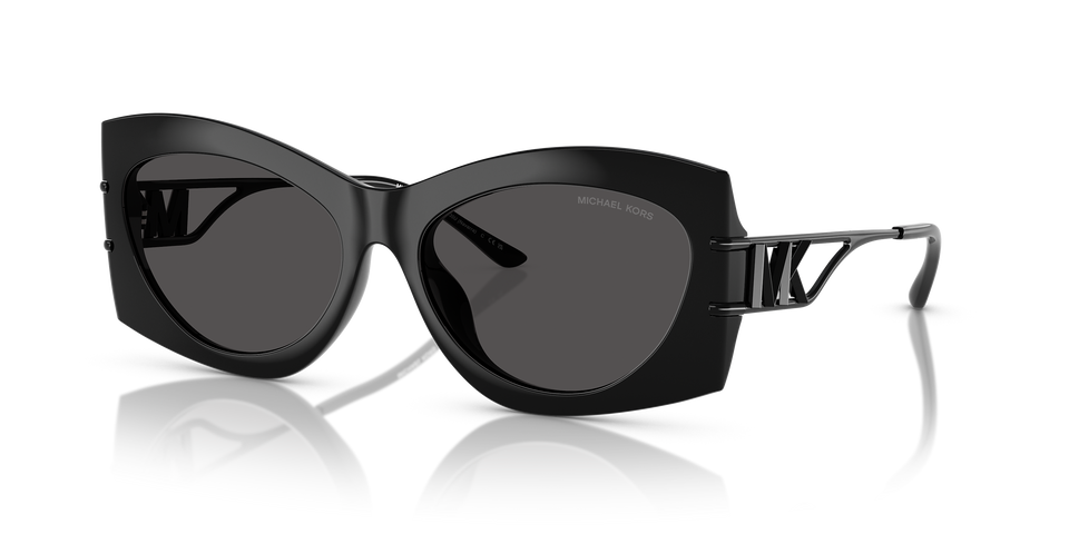 Michael Kors NAVARRA Irregular - Style Sunglasses