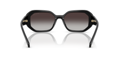 Michael Kors Siesta Key Irregular -Style Sunglasses-image 4