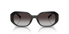 Michael Kors Siesta Key Irregular -Style Sunglasses-image 2