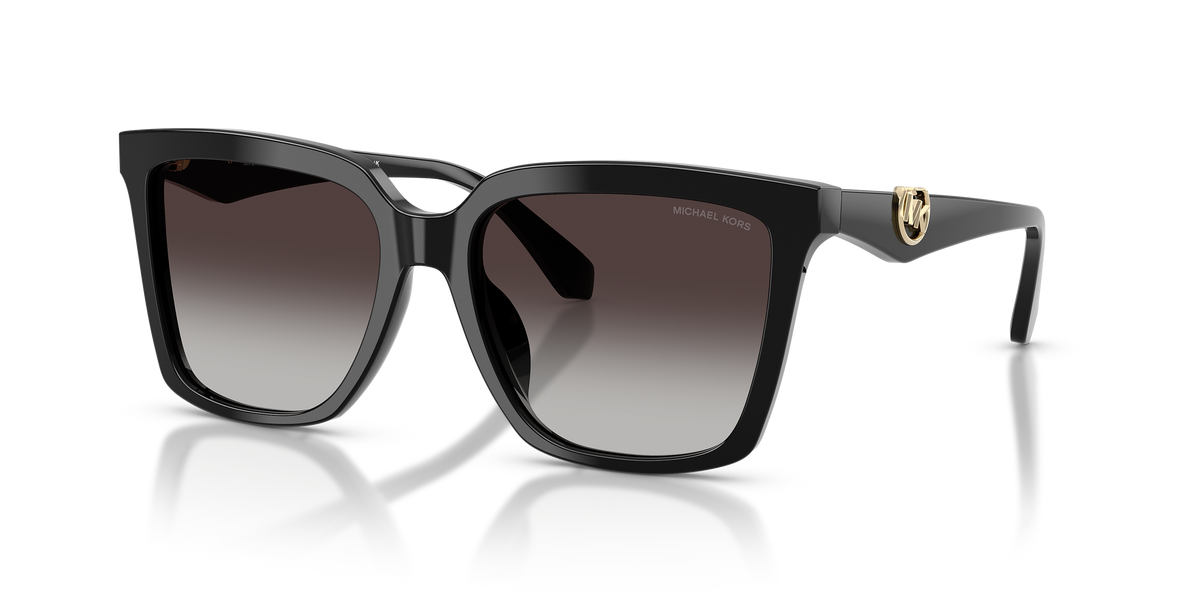 MICHAEL KORS 0MK2256U 30058G Women's Full Rim Sunglasses image 1