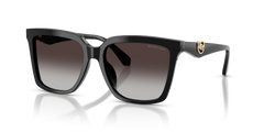 MICHAEL KORS 0MK2256U 30058G Women's Full Rim Sunglasses image 1