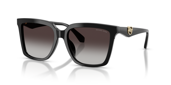 MICHAEL KORS 0MK2256U 30058G Women's Full Rim Sunglasses image 1