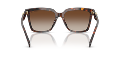 MICHAEL KORS 0MK2256U 4031AO Women's Full Rim Sunglasses image 4