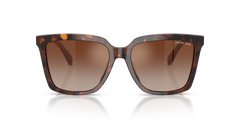 MICHAEL KORS 0MK2256U 4031AO Women's Full Rim Sunglasses image 2