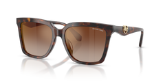 MICHAEL KORS 0MK2256U 4031AO Women's Full Rim Sunglasses image 1