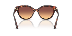 MICHAEL KORS 0MK2271U 403178 Women's Full Rim Sunglasses image 4