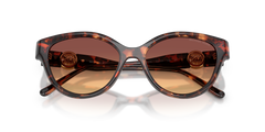 MICHAEL KORS 0MK2271U 403178 Women's Full Rim Sunglasses image 5