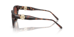 MICHAEL KORS 0MK2271U 403178 Women's Full Rim Sunglasses image 3